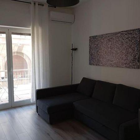 Andrea Central Apartment Bari Exterior foto